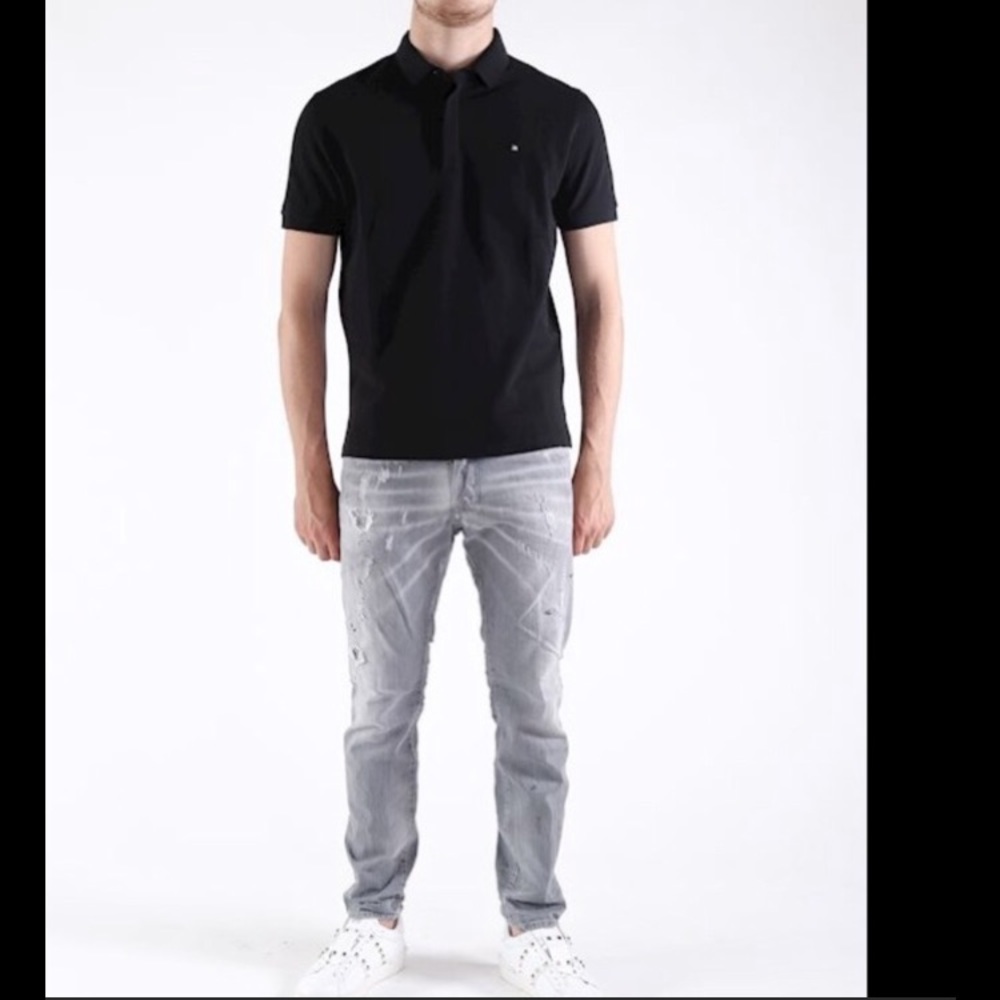 VALENTINO POLO SHIRT